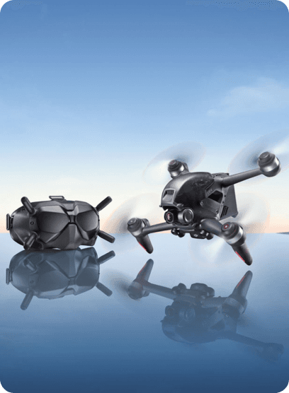 FPV Drones