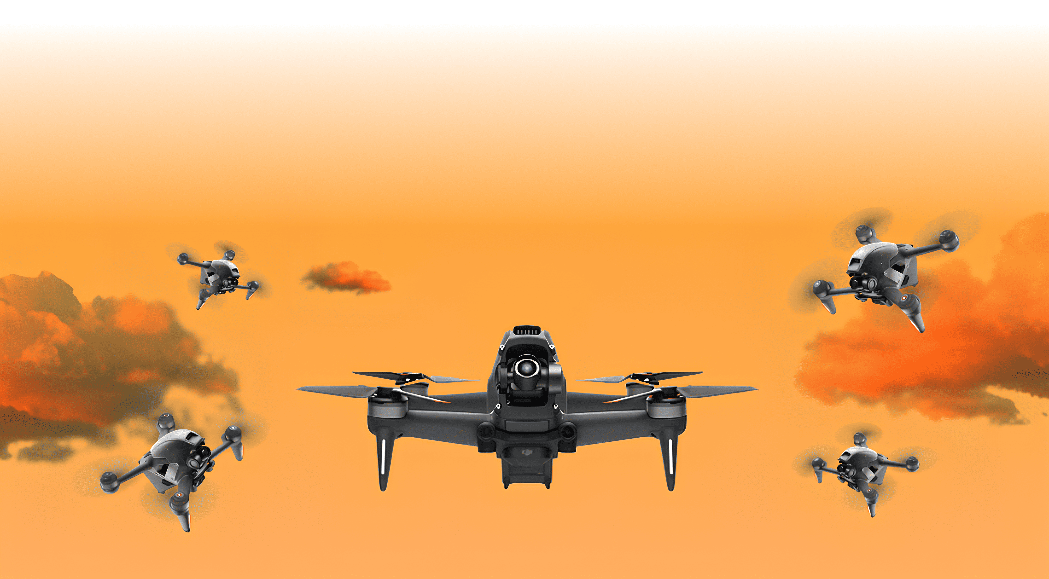 SWARM TECH